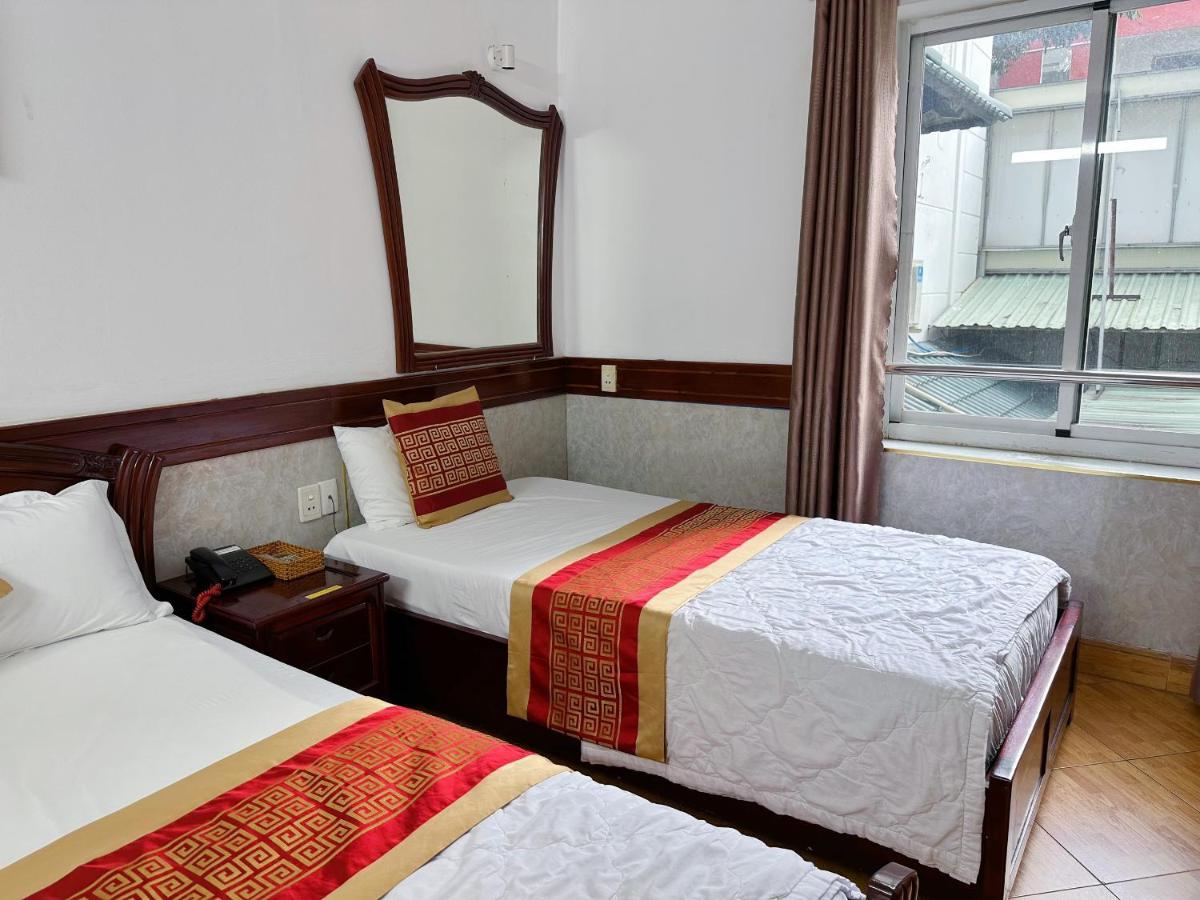 Hotel Hung Huong