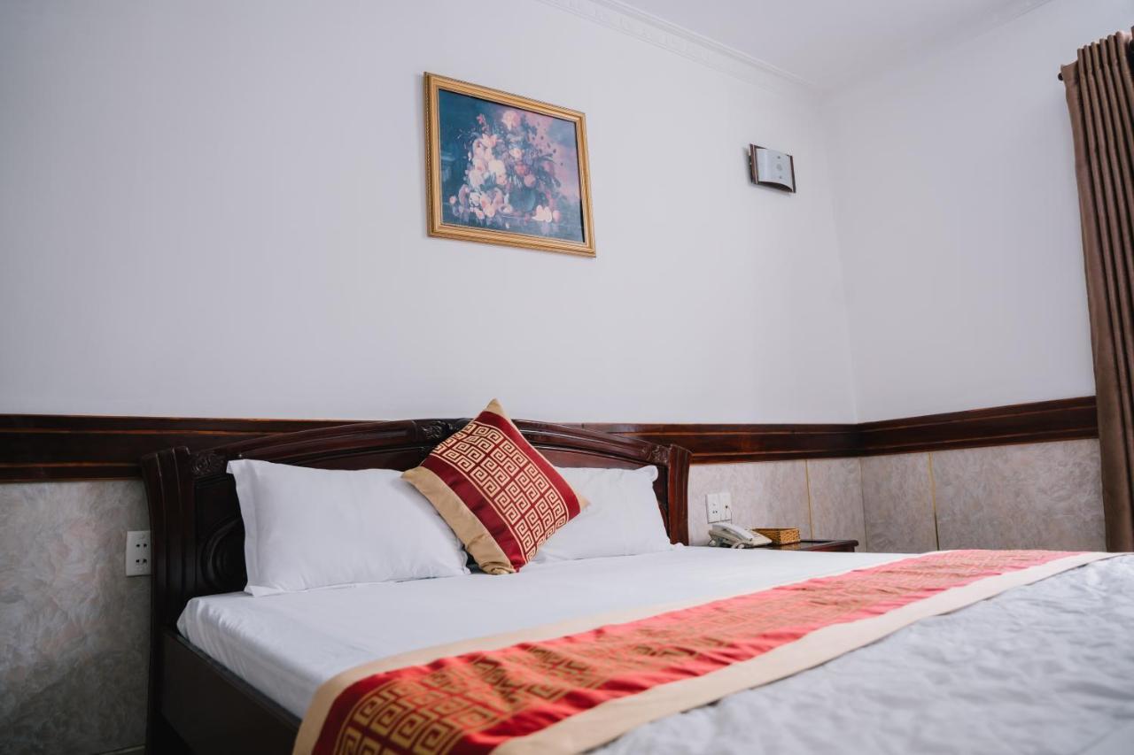 Hung Huong 2* Ho Chi Minh City