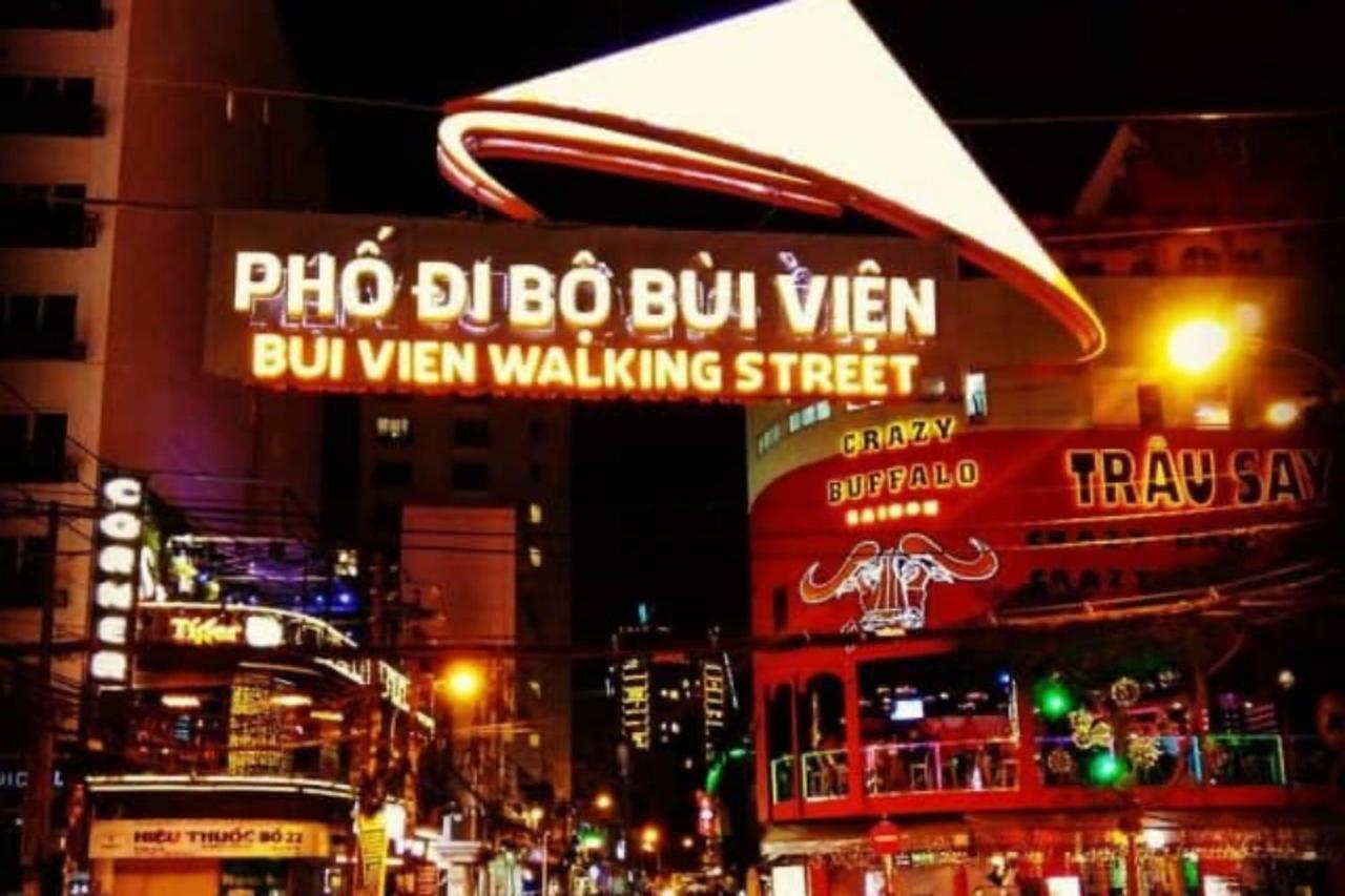 Otis Soho Saigon Balcony 4* Ho Chi Minh City