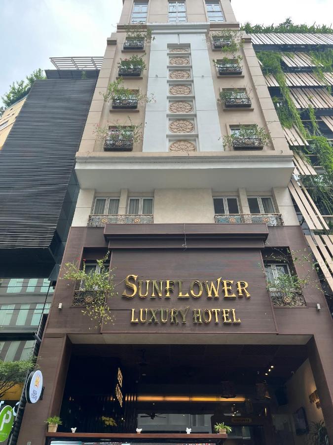 Sunflower Luxury Hotel