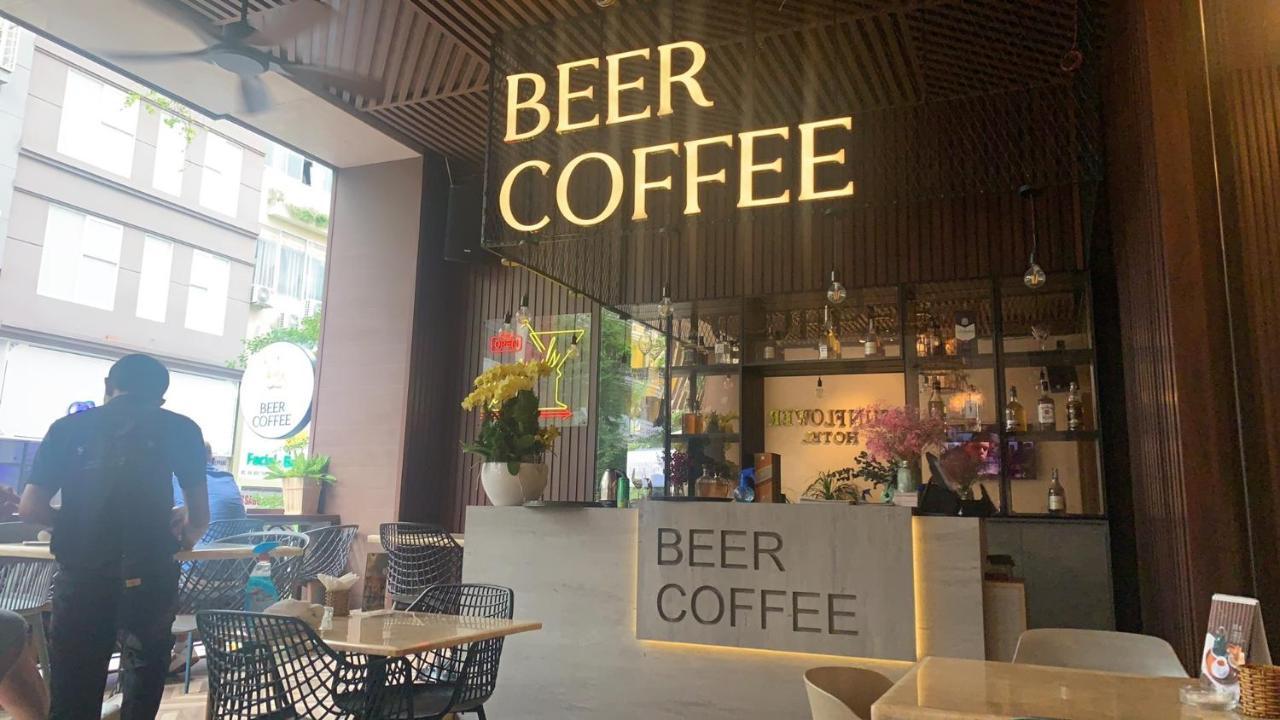 Hotel Sunflower Luxury Ho Chi Minh City