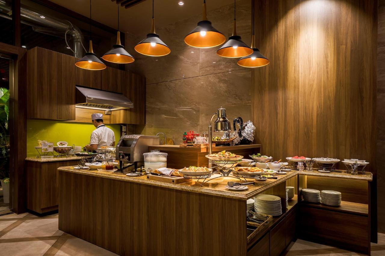 Sunflower Luxury Hotel Ho Chi Minh City