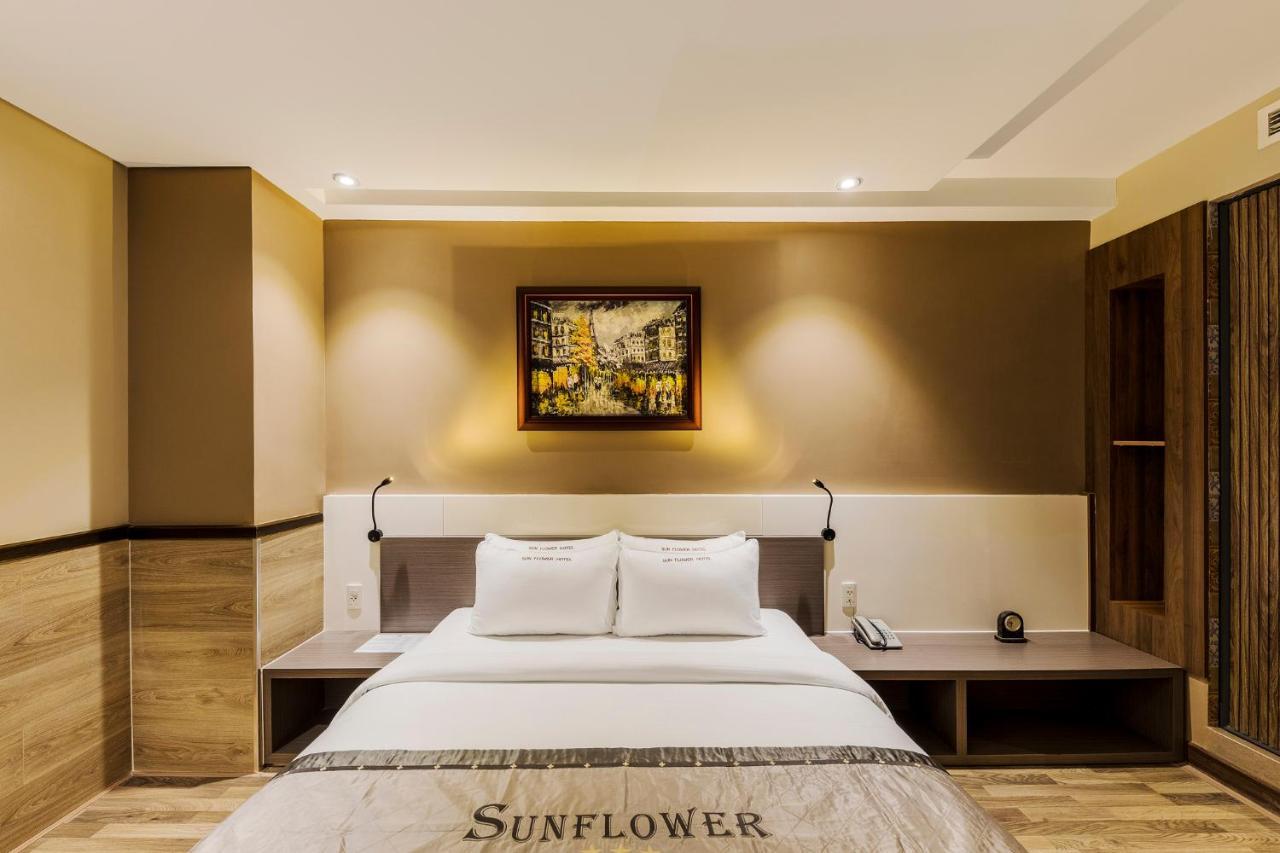 Sunflower Luxury 4* Ho Chi Minh City