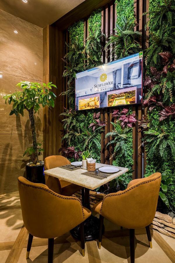 Sunflower Luxury Ho Chi Minh City
