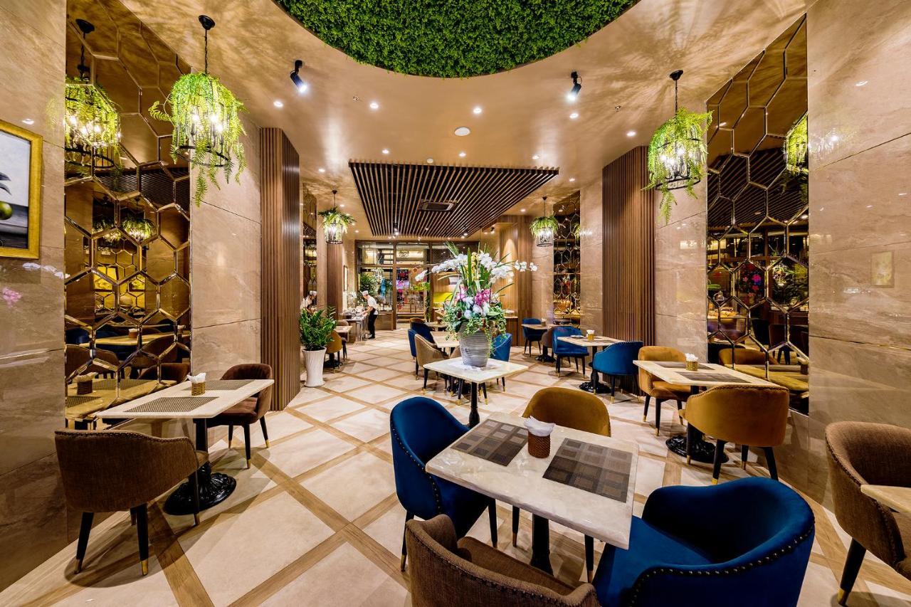 Sunflower Luxury Hotel