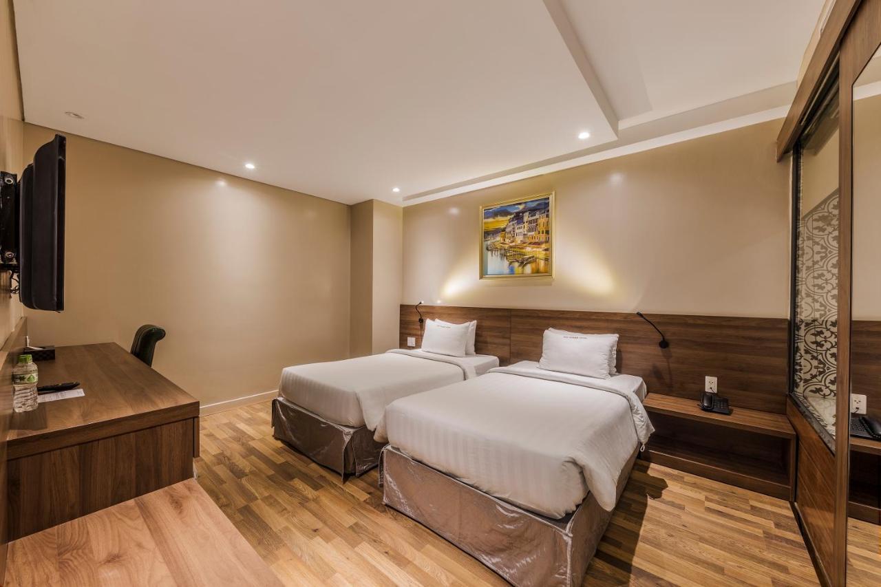 Sunflower Luxury Hotel 4*