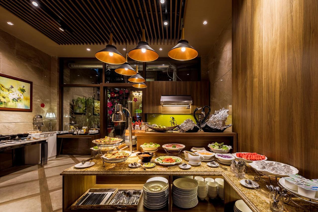Sunflower Luxury Hotel