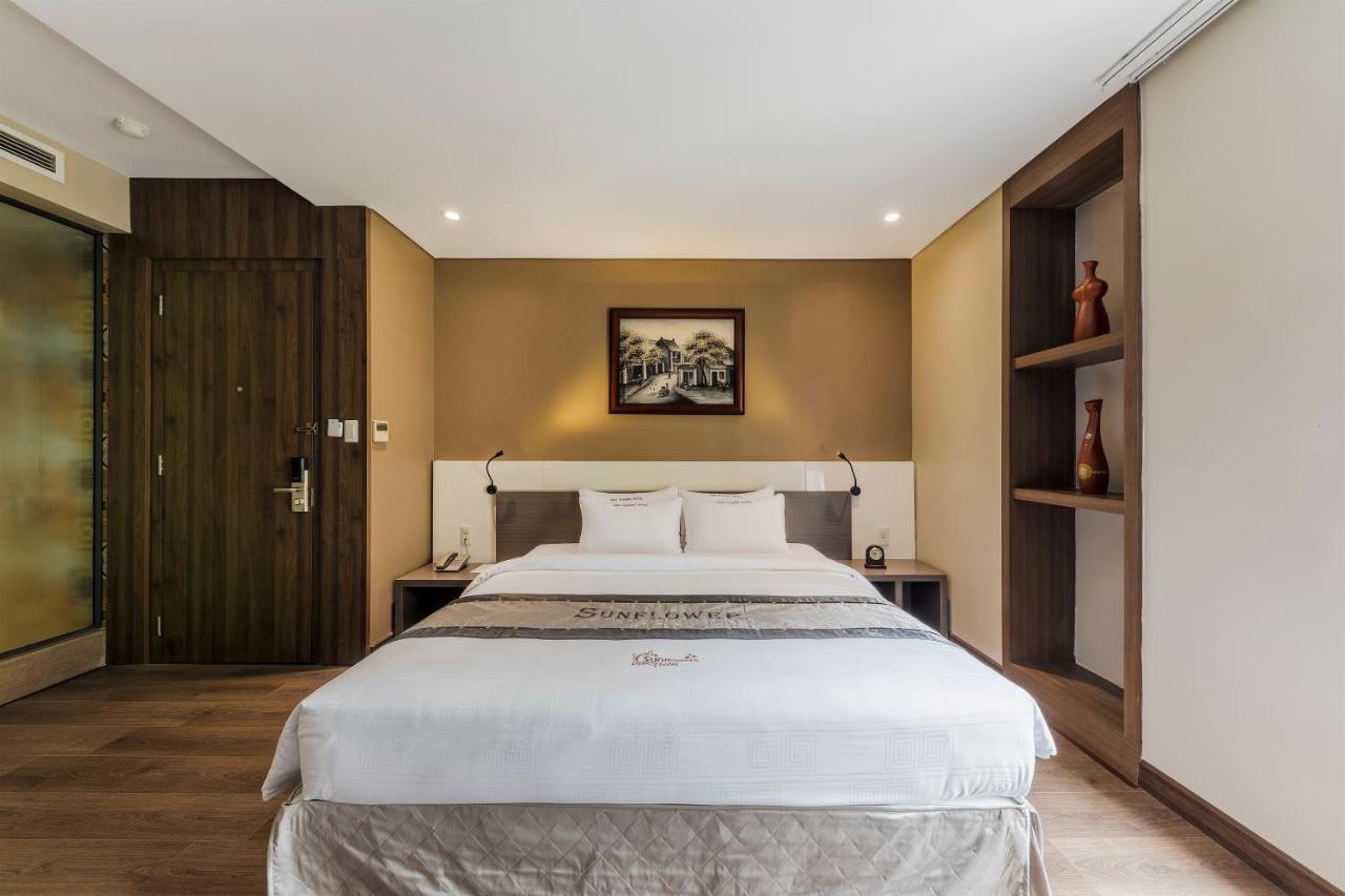 Sunflower Luxury Hotel Ho Chi Minh City