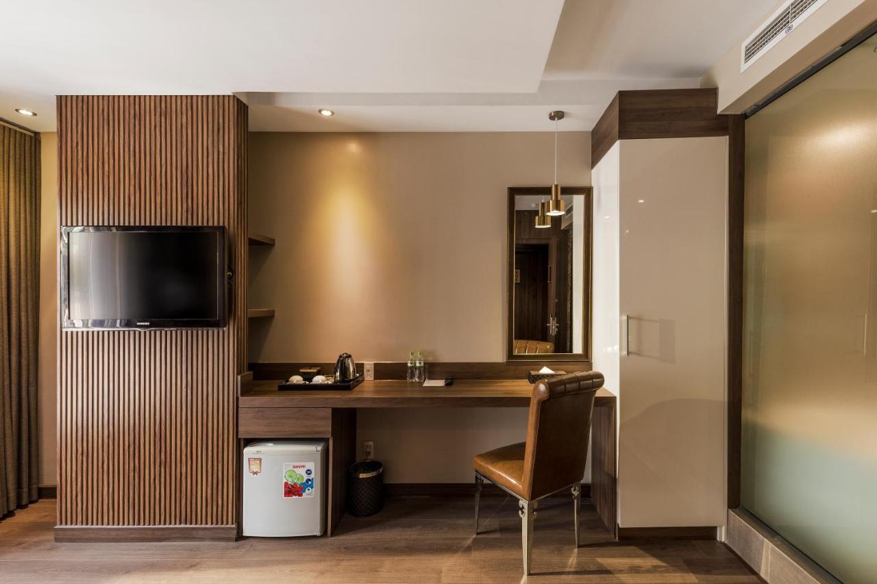 Sunflower Luxury Hotel 4*