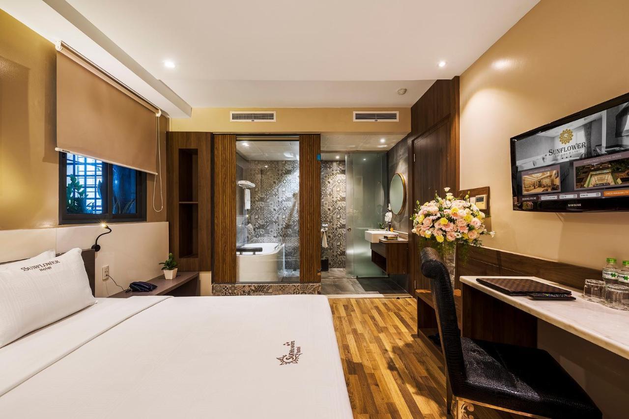 Sunflower Luxury 4*