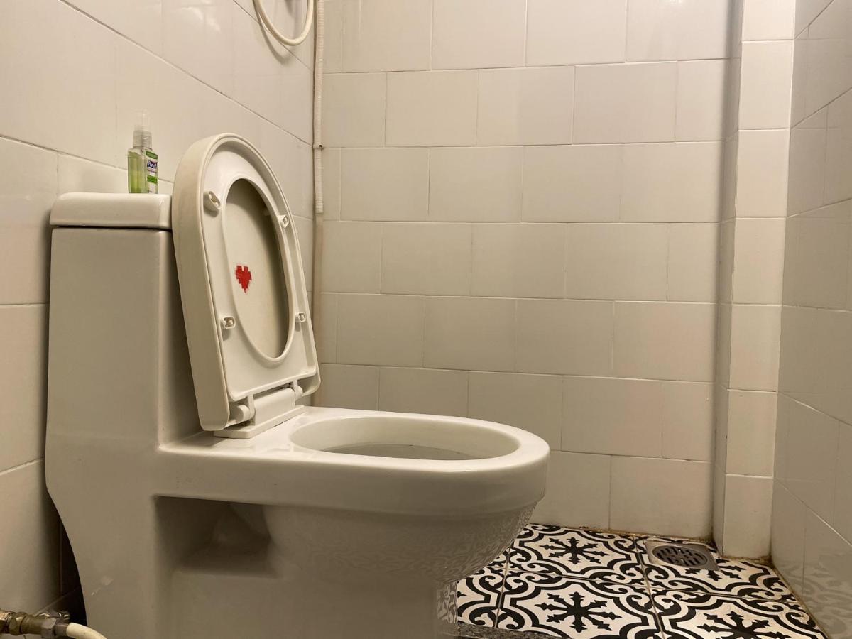 4k Dorm Hostel Ho Chi Minh City