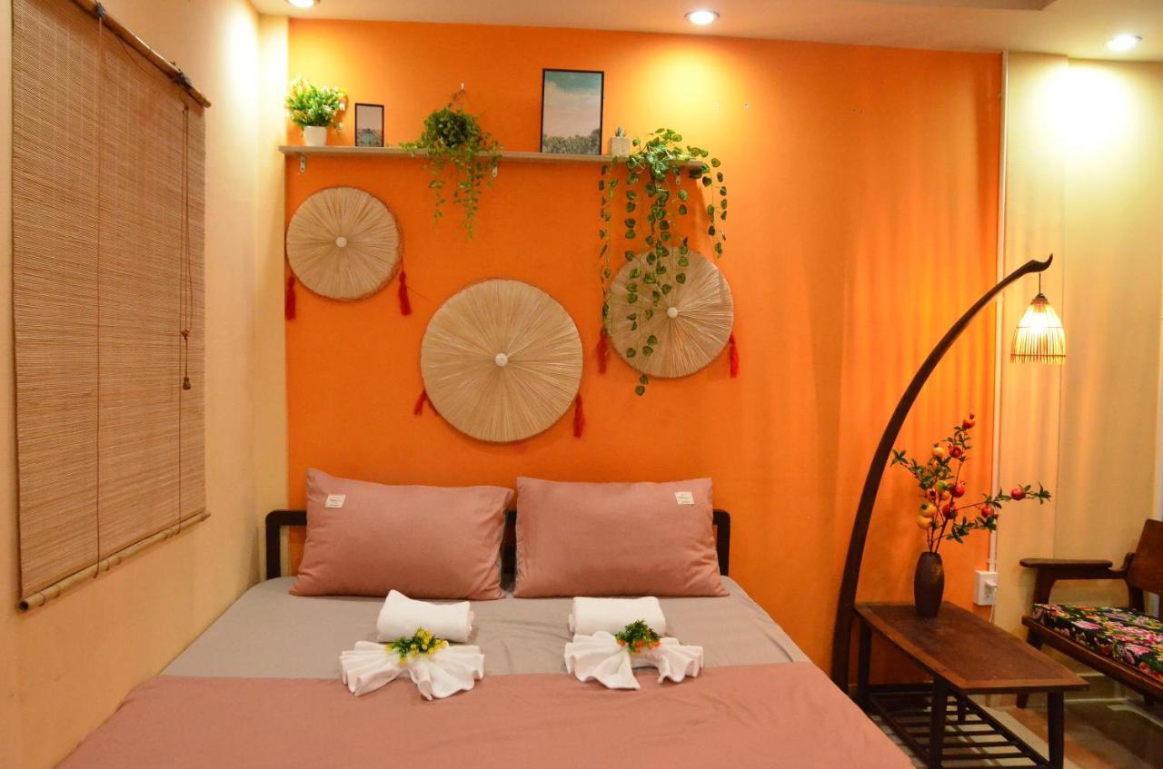 Hostel Northern - Bui Vien Walking Street