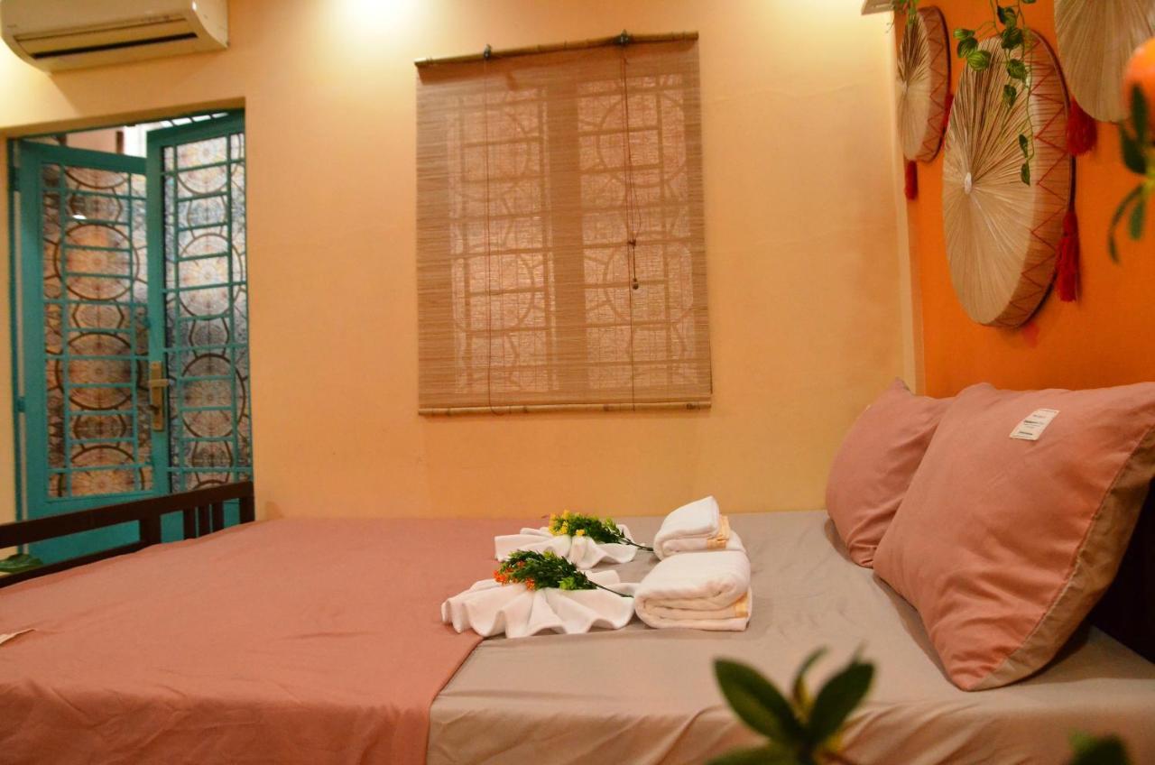 Northern - Bui Vien Walking Street Hostel *