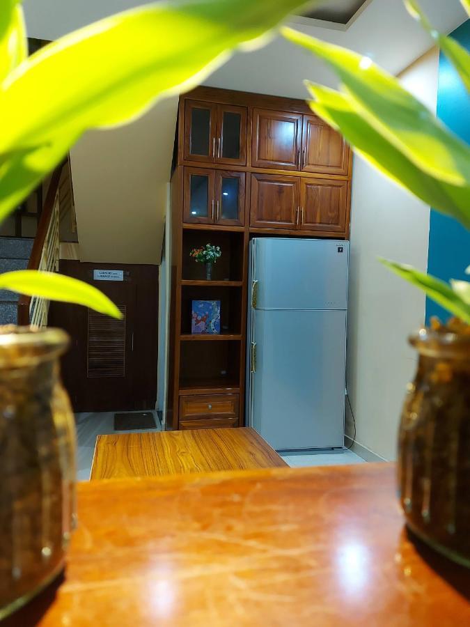 Hostel Northern - Bui Vien Walking Street Ho Chi Minh City