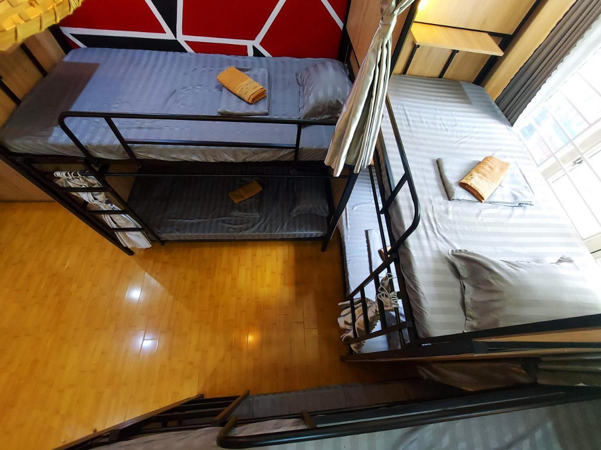 Northern - Bui Vien Walking Street Hostel