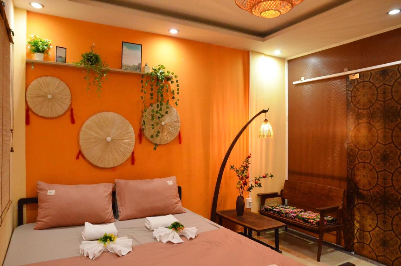 Hostel Northern - Bui Vien Walking Street