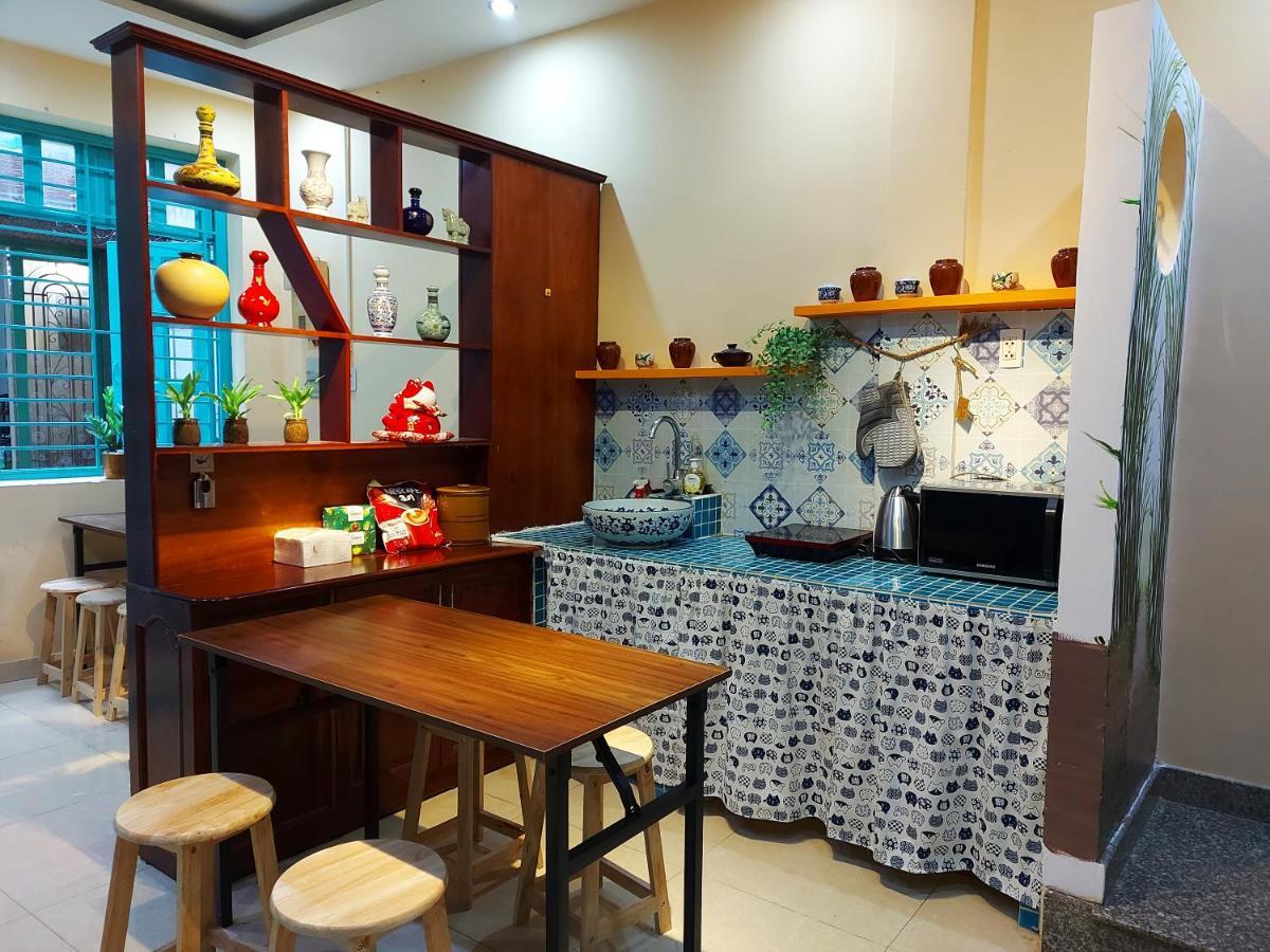 Hostel Northern - Bui Vien Walking Street
