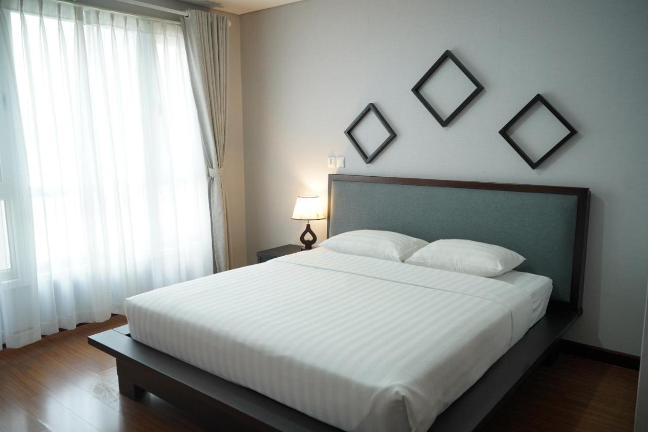 Aparthotel Lancaster Le Thanh Ton Bandar Ho Chi Minh