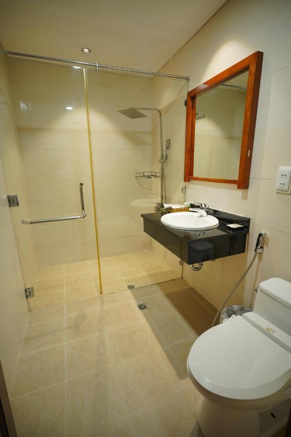Lancaster Le Thanh Ton Aparthotel *
