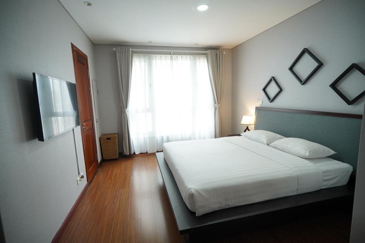 Aparthotel Lancaster Le Thanh Ton