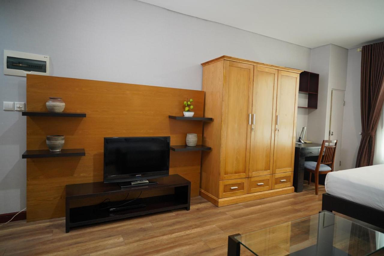 Aparthotel Lancaster Le Thanh Ton