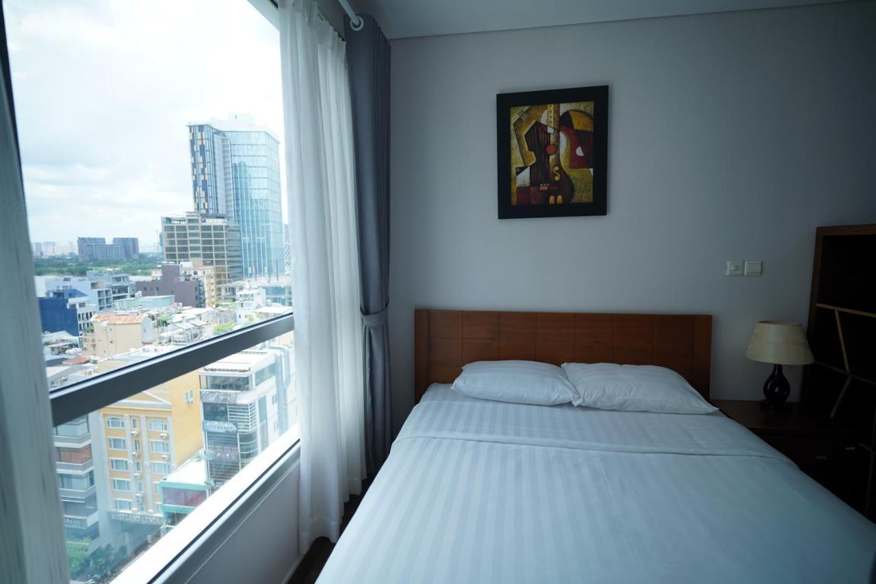 Aparthotel Lancaster Le Thanh Ton