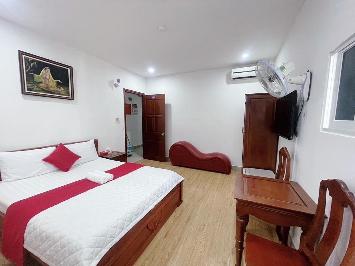 Love hotel Thien Phat - Secc *