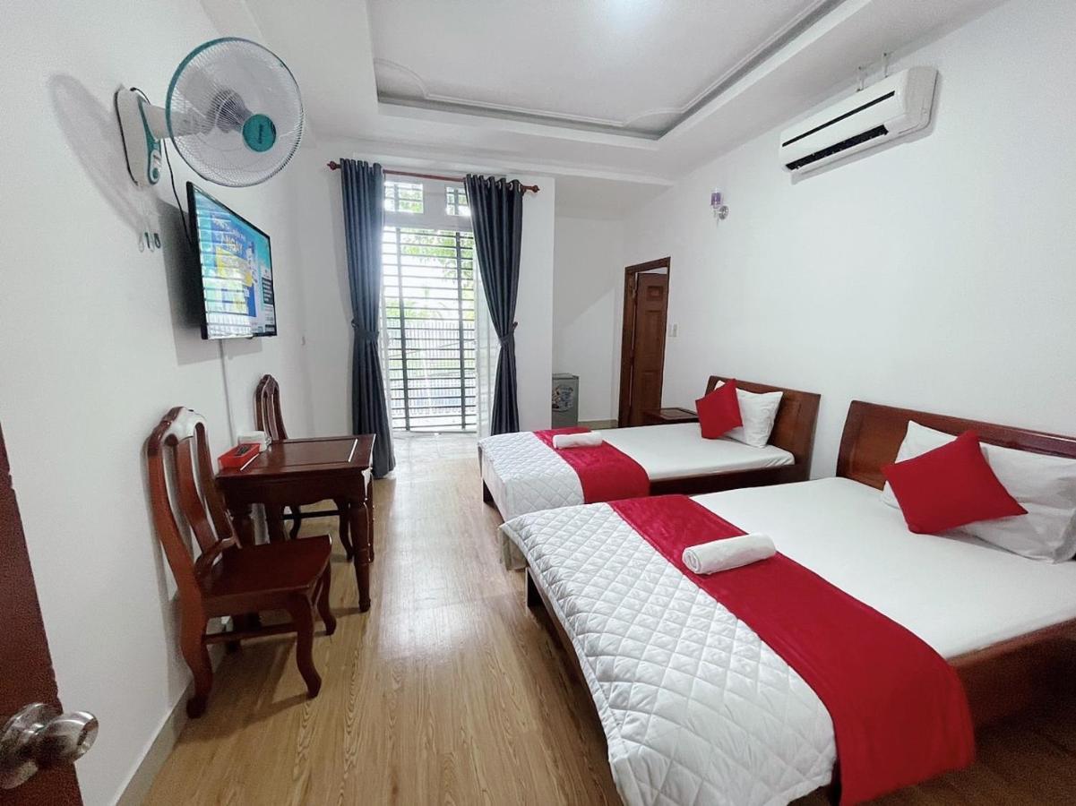 Thien Phat - Secc Love hotel *