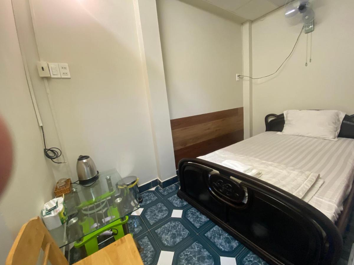 Meru 2* Ho Chi Minh City