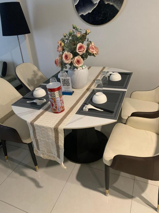 Bin's House