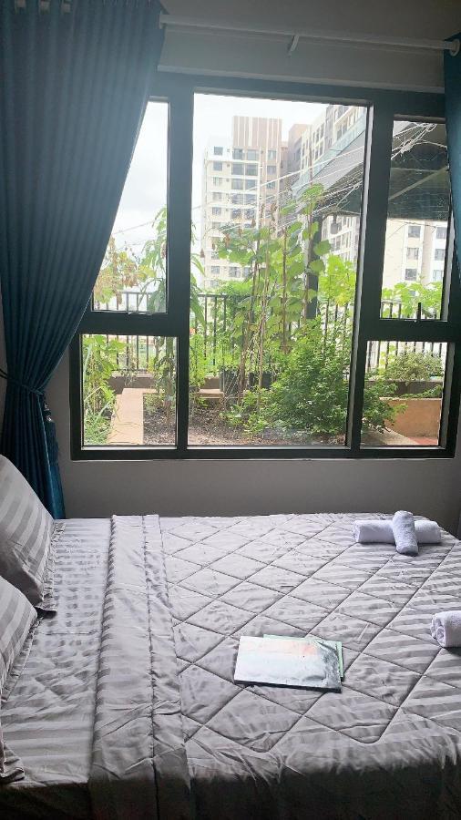 Bin's House * Bandar Ho Chi Minh