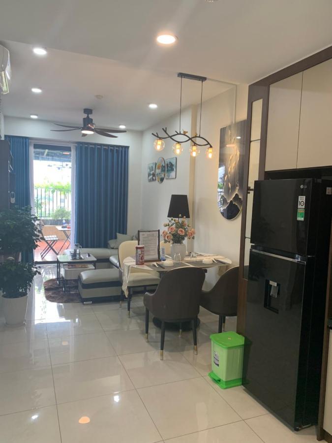 Bin's House *