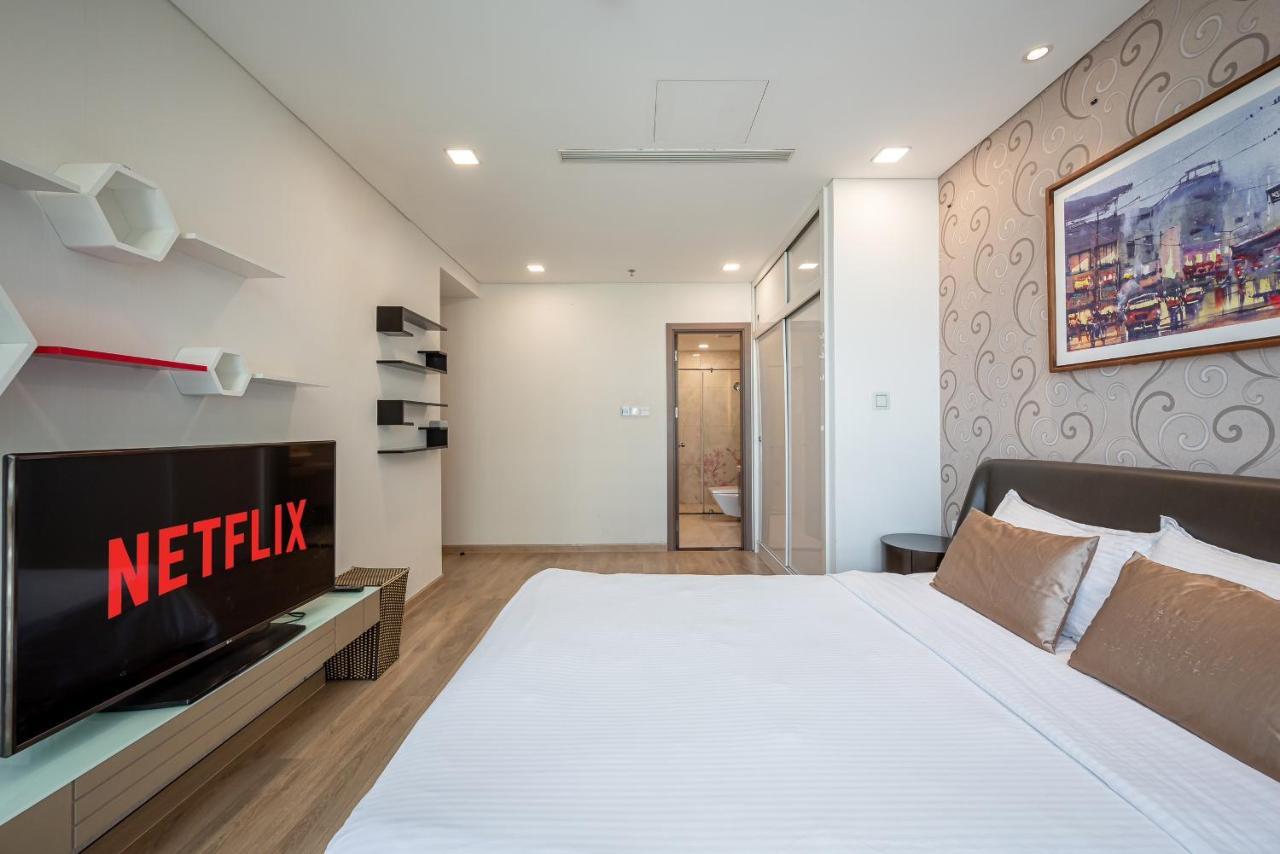 House - Landmark 81 Tower Apartment