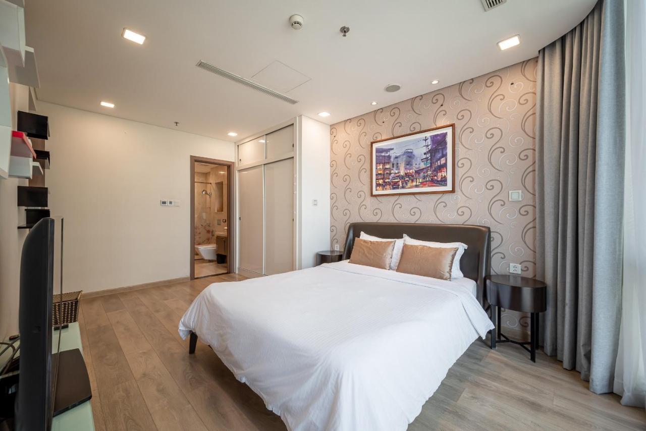 House - Landmark 81 Tower Apartment *