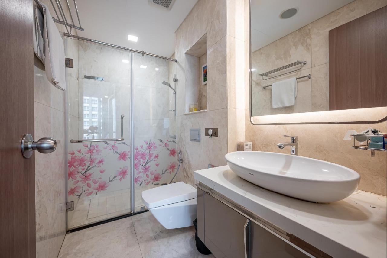 House - Landmark 81 Tower Apartment