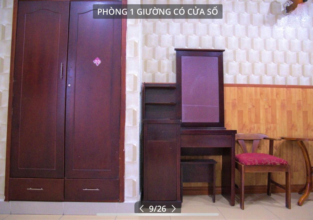Hotel Hoa Huynh