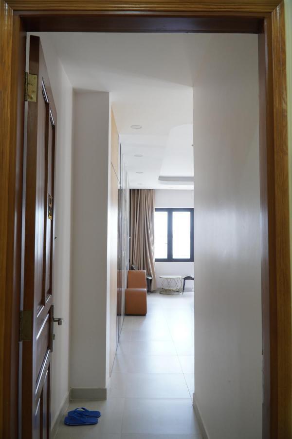 Hotel Hoa Huynh