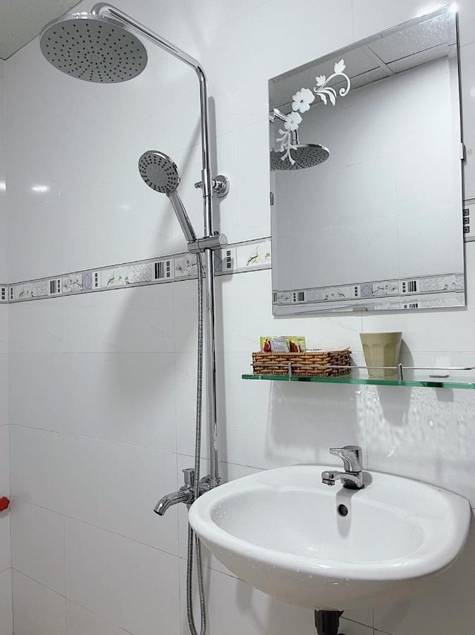 Love hotel Thien Phat - Secc