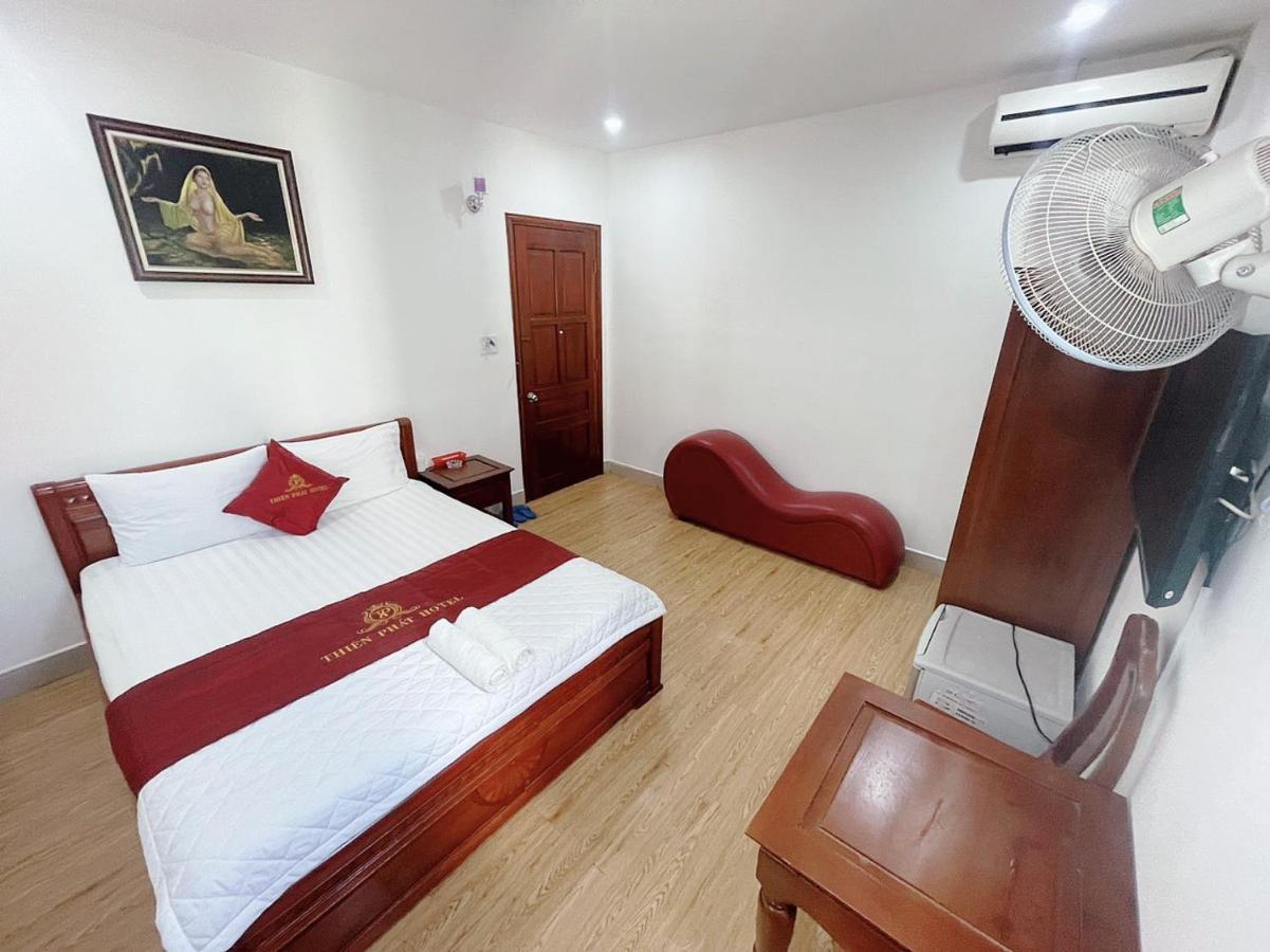 Thien Phat - Secc Love hotel