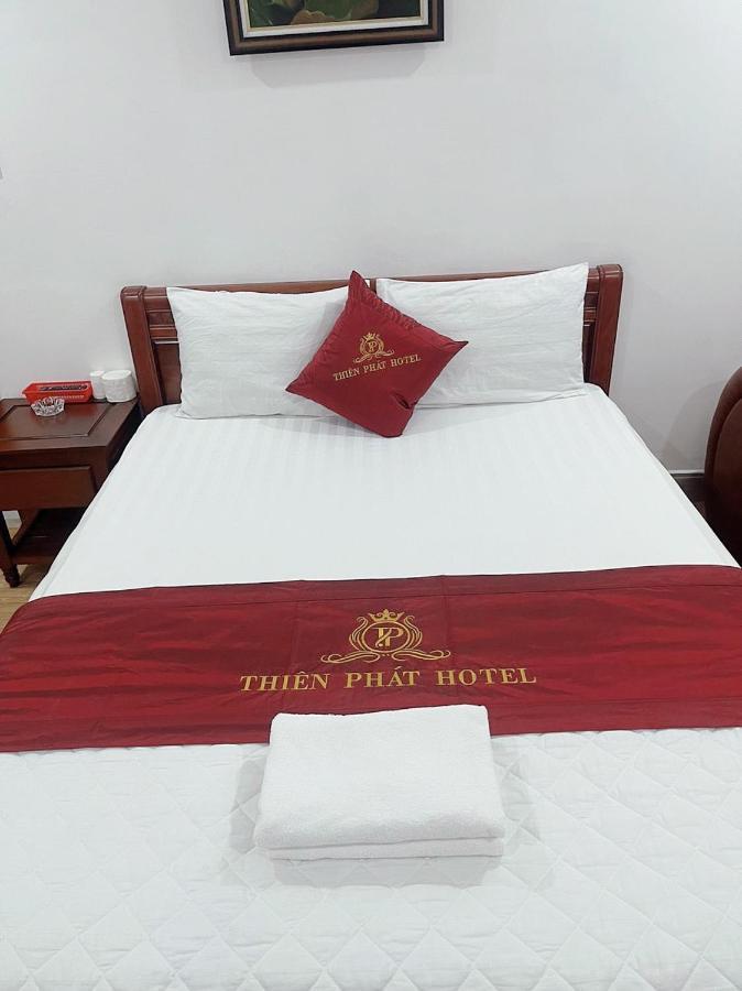 Thien Phat - Secc Love hotel
