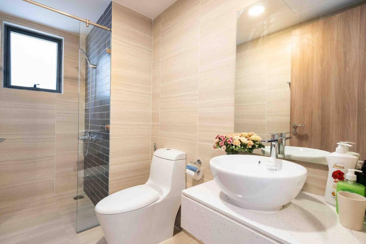 Apartment Next Bui Vien Street-3br Apartment/the Soho