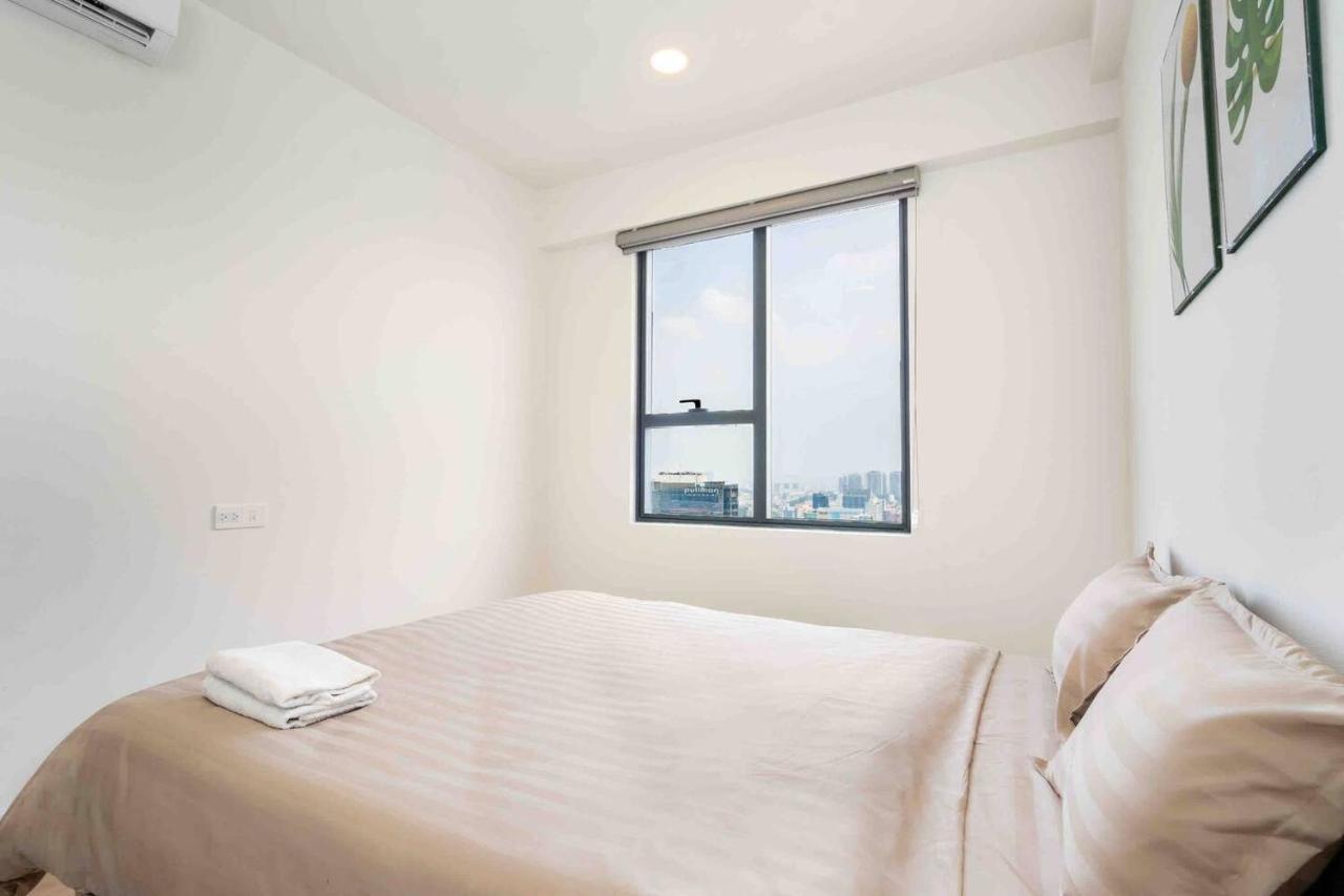 Apartment Next Bui Vien Street-3br Apartment/the Soho Ho Chi Minh City