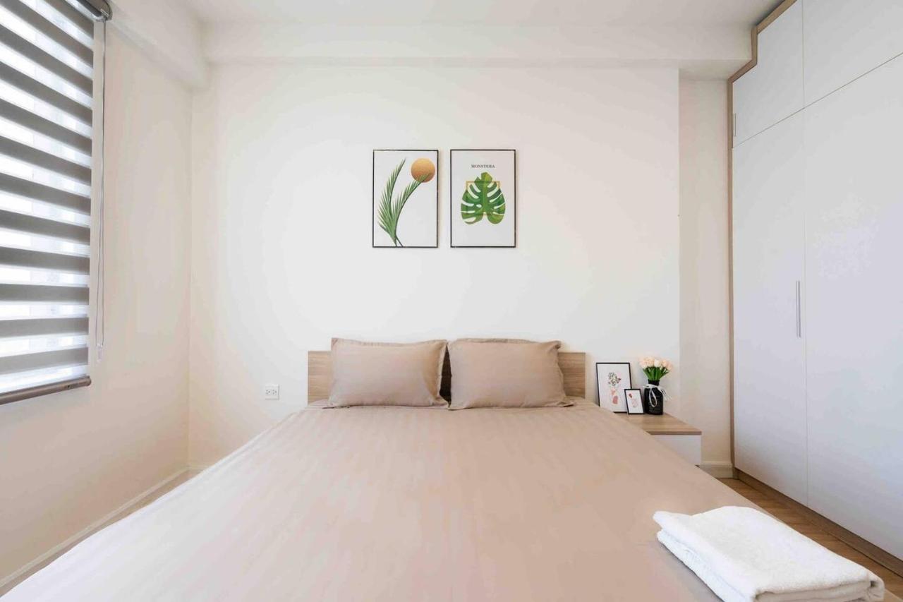 Apartment Next Bui Vien Street-3br Apartment/the Soho