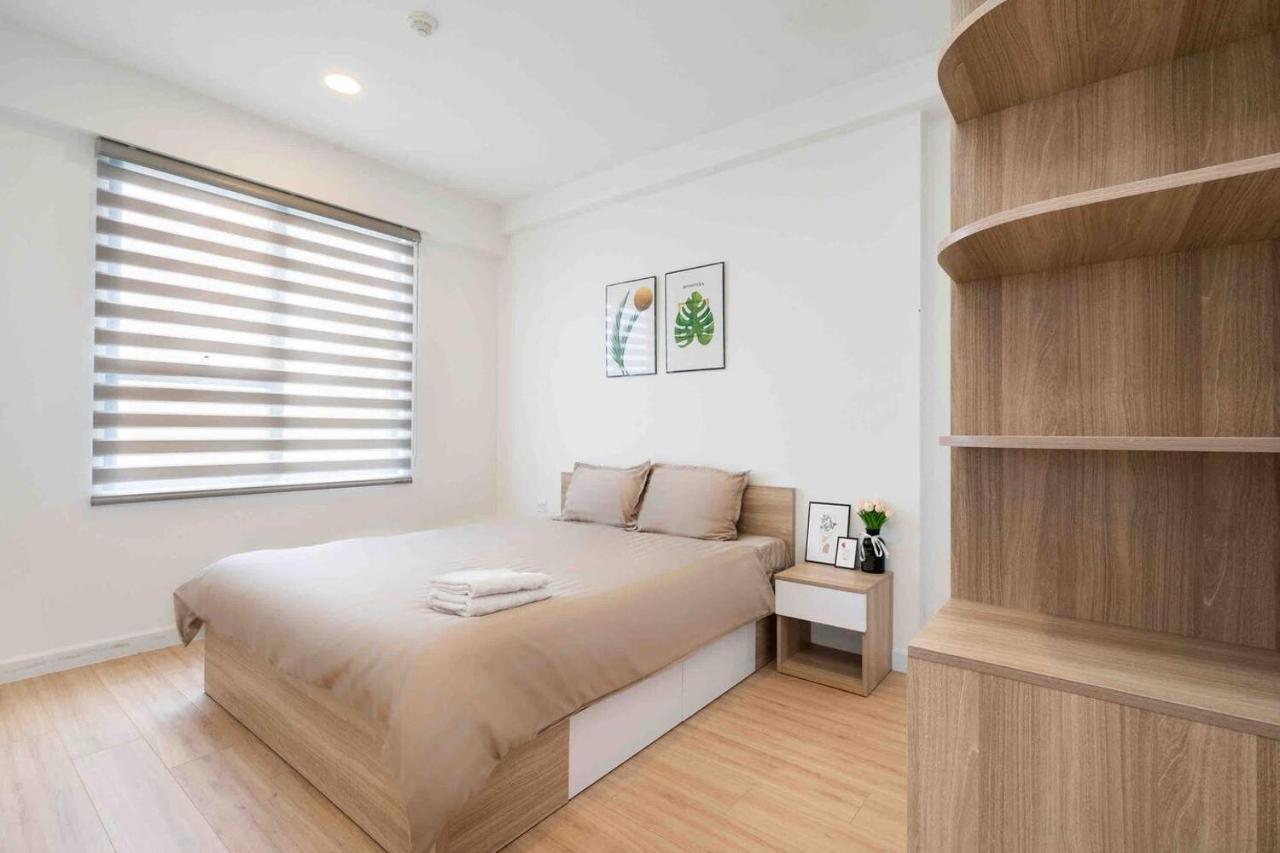 Apartment Next Bui Vien Street-3br Apartment/the Soho Ho Chi Minh City