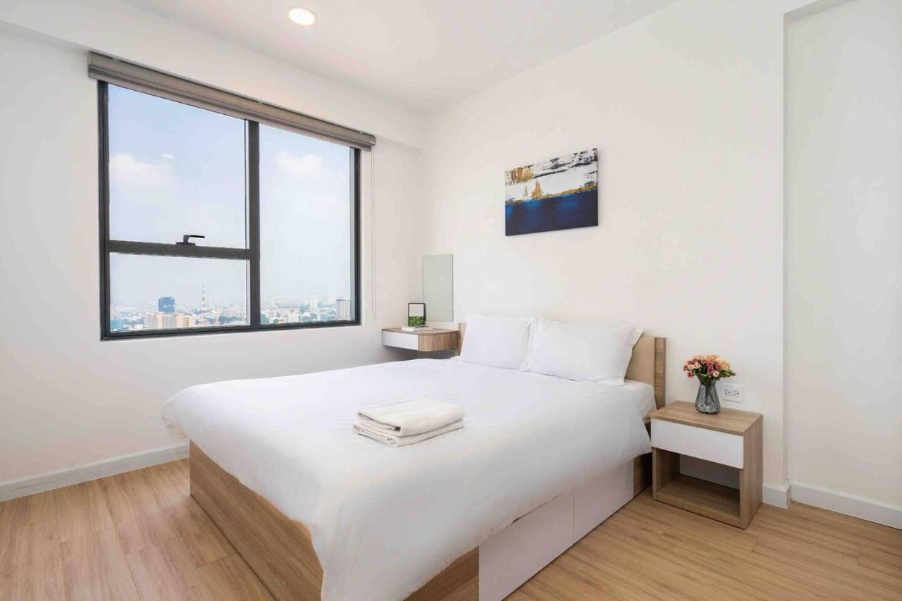Apartment Next Bui Vien Street-3br Apartment/the Soho Ho Chi Minh City