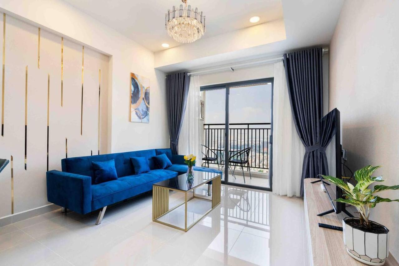 Apartment Next Bui Vien Street-3br Apartment/the Soho Ho Chi Minh City