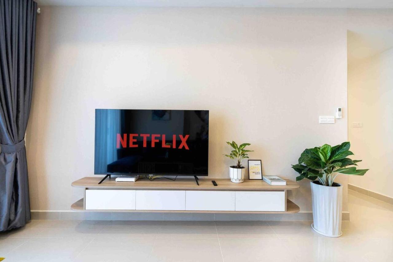Next Bui Vien Street-3br Apartment/the Soho Apartment Ho Chi Minh City
