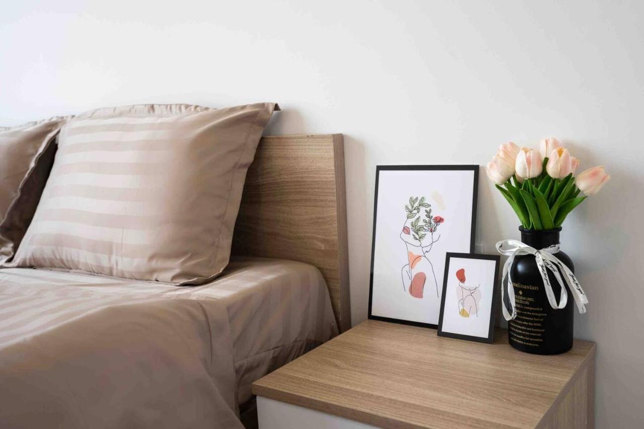 Next Bui Vien Street-3br Apartment/the Soho Apartment *