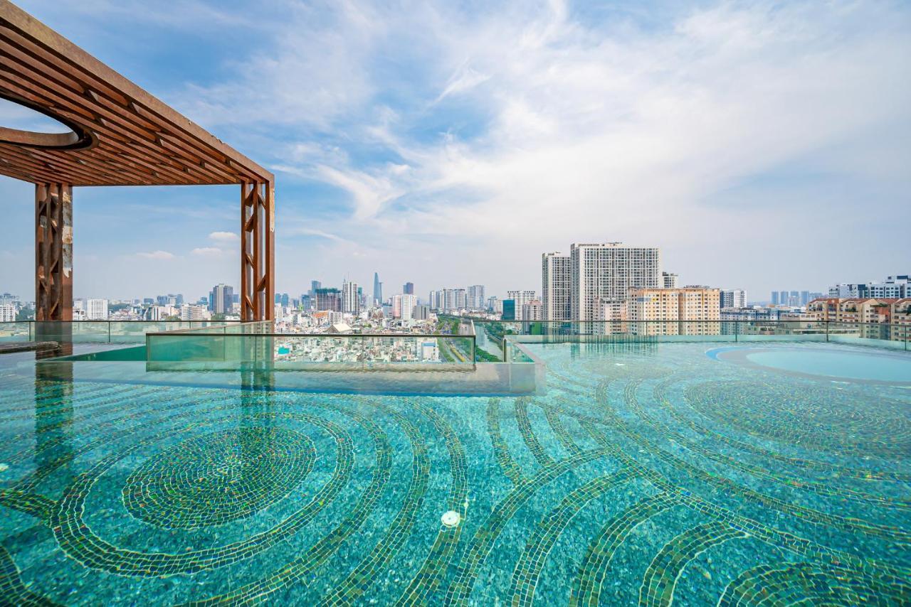 Luxury Retreat D1mension Apartment