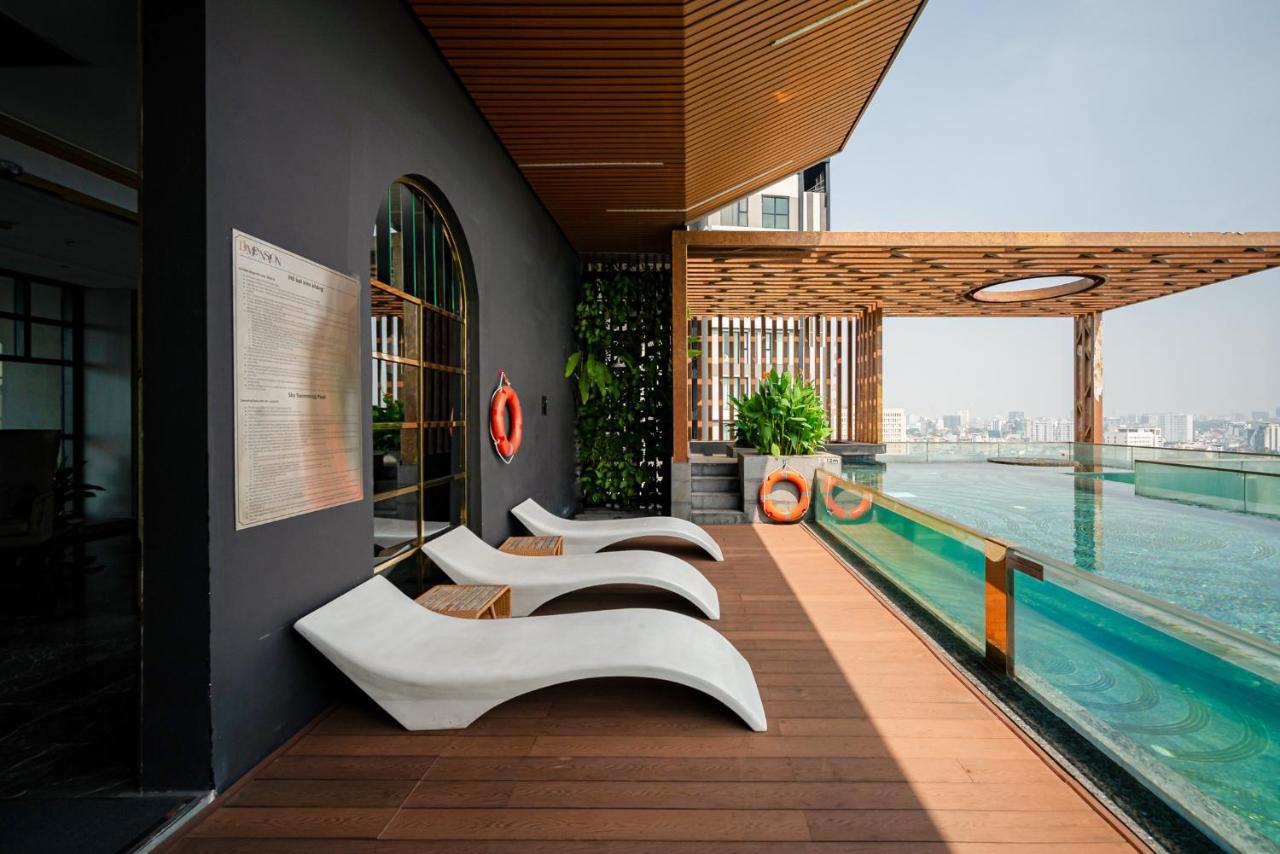 Luxury Retreat D1mension *